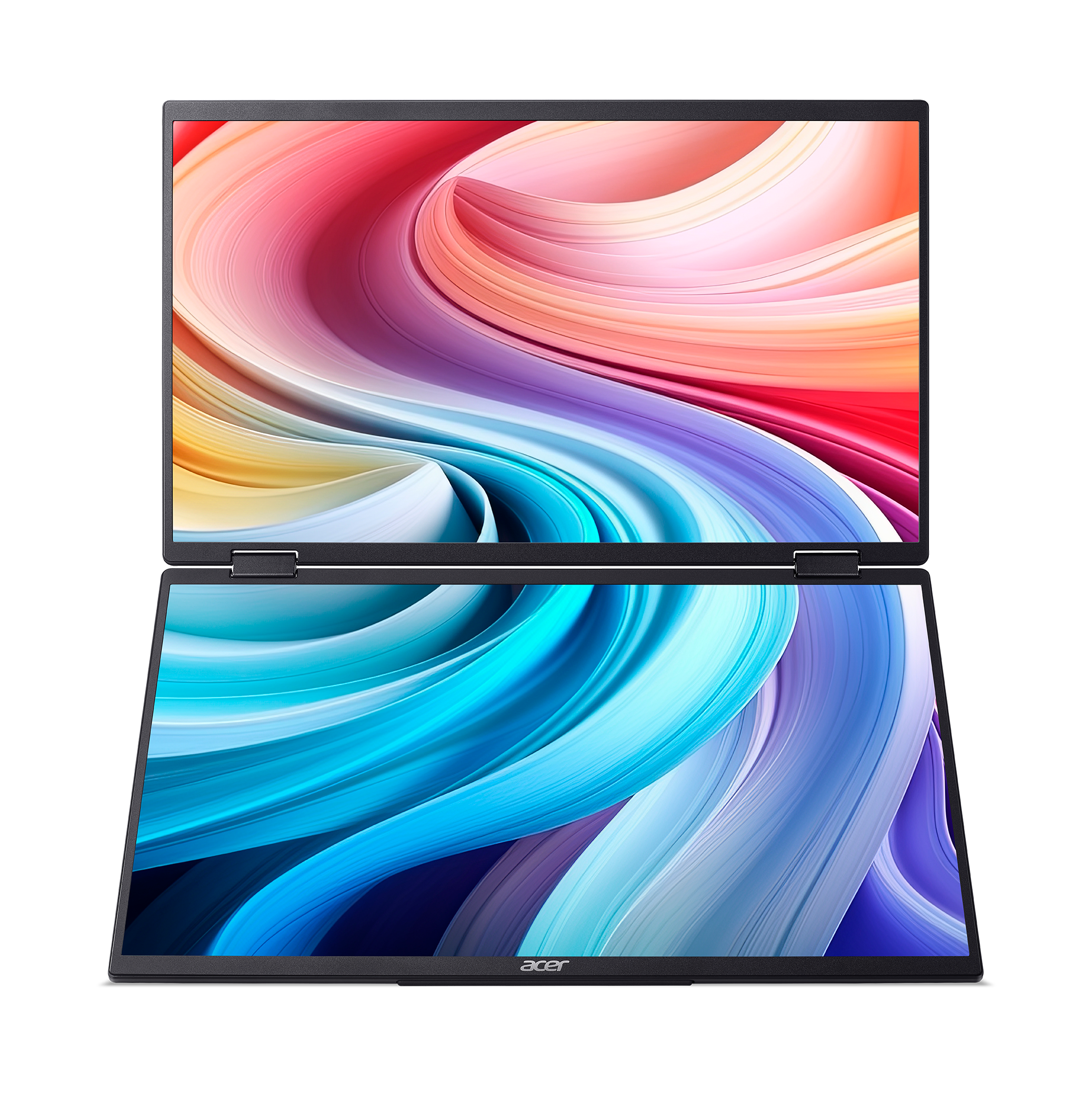 467646-um-zp3ee-008-4711474029331-0.webp Acer PD163QBMIUUX PD3 Series 16 ” IPS 16:9 60 Hz 8 ms 2×1920 x 1080 pixels 250 cd/m² HDMI ports quantity 1 Black
