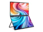 Acer   PD163QBMIUUX PD3 Series   16 ”   IPS   16:9   60 Hz   8 ms   2×1920 x 1080 pixels   250 cd/m²   HDMI ports quantity 1   Black