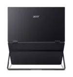 Acer   PD163QBMIUUX PD3 Series   16 ”   IPS   16:9   60 Hz   8 ms   2×1920 x 1080 pixels   250 cd/m²   HDMI ports quantity 1   Black