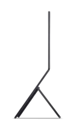 Acer   PD163QBMIUUX PD3 Series   16 ”   IPS   16:9   60 Hz   8 ms   2×1920 x 1080 pixels   250 cd/m²   HDMI ports quantity 1   Black