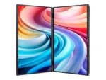 Acer   PD163QBMIUUX PD3 Series   16 ”   IPS   16:9   60 Hz   8 ms   2×1920 x 1080 pixels   250 cd/m²   HDMI ports quantity 1   Black