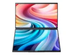 Acer   PD163QBMIUUX PD3 Series   16 ”   IPS   16:9   60 Hz   8 ms   2×1920 x 1080 pixels   250 cd/m²   HDMI ports quantity 1   Black