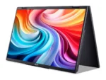 Acer   PD163QBMIUUX PD3 Series   16 ”   IPS   16:9   60 Hz   8 ms   2×1920 x 1080 pixels   250 cd/m²   HDMI ports quantity 1   Black