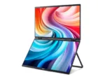 Acer   PD163QBMIUUX PD3 Series   16 ”   IPS   16:9   60 Hz   8 ms   2×1920 x 1080 pixels   250 cd/m²   HDMI ports quantity 1   Black