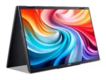 Acer   PD163QBMIUUX PD3 Series   16 ”   IPS   16:9   60 Hz   8 ms   2×1920 x 1080 pixels   250 cd/m²   HDMI ports quantity 1   Black