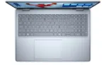 Dell   Plus 16   Ice Blue   16 ”   WVA   Touchscreen   FHD+   1920 x 1200 pixels   Intel Core Ultra 7   258V   32 GB   LPDDR5X   Solid-state drive capacity 1000 GB   Intel Arc Graphics   Windows 11 Pro   802.11be   Keyboard language English   Keyboard backlit   Warranty 36 month(s)   Battery warranty 12 month(s)