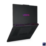 Lenovo Legion Pro 7 16IAX10H   Eclipse Black   16 ”   OLED   WQXGA   2560 x 1600 pixels   Intel Core Ultra 9   275HX   32 GB   CSODIMM DDR5   Solid-state drive capacity 2×1000 GB   NVIDIA GeForce RTX 5080   GDDR7   16 GB   Windows 11 Home   802.11be   Bluetooth version 5.4   Keyboard language English   Keyboard backlit   Warranty 24 month(s)   Battery warranty 12 month(s)