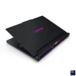 Lenovo Legion Pro 7 16IAX10H   Eclipse Black   16 ”   OLED   WQXGA   2560 x 1600 pixels   Intel Core Ultra 9   275HX   32 GB   CSODIMM DDR5   Solid-state drive capacity 2×1000 GB   NVIDIA GeForce RTX 5080   GDDR7   16 GB   Windows 11 Home   802.11be   Bluetooth version 5.4   Keyboard language English   Keyboard backlit   Warranty 24 month(s)   Battery warranty 12 month(s)