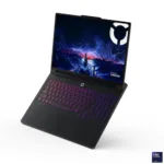 Lenovo Legion Pro 7 16IAX10H   Eclipse Black   16 ”   OLED   WQXGA   2560 x 1600 pixels   Intel Core Ultra 9   275HX   32 GB   CSODIMM DDR5   Solid-state drive capacity 2×1000 GB   NVIDIA GeForce RTX 5080   GDDR7   16 GB   Windows 11 Home   802.11be   Bluetooth version 5.4   Keyboard language English   Keyboard backlit   Warranty 24 month(s)   Battery warranty 12 month(s)