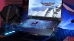 Lenovo Legion Pro 7 16IAX10H   Eclipse Black   16 ”   OLED   WQXGA   2560 x 1600 pixels   Intel Core Ultra 9   275HX   32 GB   CSODIMM DDR5   Solid-state drive capacity 2×1000 GB   NVIDIA GeForce RTX 5080   GDDR7   16 GB   Windows 11 Home   802.11be   Bluetooth version 5.4   Keyboard language English   Keyboard backlit   Warranty 24 month(s)   Battery warranty 12 month(s)
