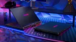Lenovo Legion Pro 7 16IAX10H   Eclipse Black   16 ”   OLED   WQXGA   2560 x 1600 pixels   Intel Core Ultra 9   275HX   32 GB   CSODIMM DDR5   Solid-state drive capacity 2×1000 GB   NVIDIA GeForce RTX 5080   GDDR7   16 GB   Windows 11 Home   802.11be   Bluetooth version 5.4   Keyboard language English   Keyboard backlit   Warranty 24 month(s)   Battery warranty 12 month(s)