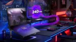 Lenovo Legion Pro 7 16IAX10H   Eclipse Black   16 ”   OLED   WQXGA   2560 x 1600 pixels   Intel Core Ultra 9   275HX   32 GB   CSODIMM DDR5   Solid-state drive capacity 2×1000 GB   NVIDIA GeForce RTX 5080   GDDR7   16 GB   Windows 11 Home   802.11be   Bluetooth version 5.4   Keyboard language English   Keyboard backlit   Warranty 24 month(s)   Battery warranty 12 month(s)