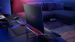 Lenovo Legion Pro 7 16IAX10H   Eclipse Black   16 ”   OLED   WQXGA   2560 x 1600 pixels   Intel Core Ultra 9   275HX   32 GB   CSODIMM DDR5   Solid-state drive capacity 2×1000 GB   NVIDIA GeForce RTX 5080   GDDR7   16 GB   Windows 11 Home   802.11be   Bluetooth version 5.4   Keyboard language English   Keyboard backlit   Warranty 24 month(s)   Battery warranty 12 month(s)