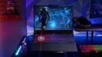Lenovo Legion Pro 7 16IAX10H   Eclipse Black   16 ”   OLED   WQXGA   2560 x 1600 pixels   Intel Core Ultra 9   275HX   32 GB   CSODIMM DDR5   Solid-state drive capacity 2×1000 GB   NVIDIA GeForce RTX 5080   GDDR7   16 GB   Windows 11 Home   802.11be   Bluetooth version 5.4   Keyboard language English   Keyboard backlit   Warranty 24 month(s)   Battery warranty 12 month(s)