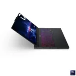 Lenovo Legion Pro 7 16IAX10H   Eclipse Black   16 ”   OLED   WQXGA   2560 x 1600 pixels   Intel Core Ultra 9   275HX   32 GB   CSODIMM DDR5   Solid-state drive capacity 2×1000 GB   NVIDIA GeForce RTX 5080   GDDR7   16 GB   Windows 11 Home   802.11be   Bluetooth version 5.4   Keyboard language English   Keyboard backlit   Warranty 24 month(s)   Battery warranty 12 month(s)