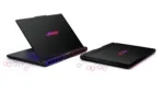 Lenovo Legion Pro 7 16IAX10H   Eclipse Black   16 ”   OLED   WQXGA   2560 x 1600 pixels   Intel Core Ultra 9   275HX   32 GB   CSODIMM DDR5   Solid-state drive capacity 2×1000 GB   NVIDIA GeForce RTX 5080   GDDR7   16 GB   Windows 11 Home   802.11be   Bluetooth version 5.4   Keyboard language English   Keyboard backlit   Warranty 24 month(s)   Battery warranty 12 month(s)