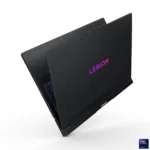 Lenovo Legion Pro 7 16IAX10H   Eclipse Black   16 ”   OLED   WQXGA   2560 x 1600 pixels   Intel Core Ultra 9   275HX   32 GB   CSODIMM DDR5   Solid-state drive capacity 2×1000 GB   NVIDIA GeForce RTX 5080   GDDR7   16 GB   Windows 11 Home   802.11be   Bluetooth version 5.4   Keyboard language English   Keyboard backlit   Warranty 24 month(s)   Battery warranty 12 month(s)
