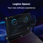 Lenovo Legion Pro 7 16IAX10H   Eclipse Black   16 ”   OLED   WQXGA   2560 x 1600 pixels   Intel Core Ultra 9   275HX   32 GB   CSODIMM DDR5   Solid-state drive capacity 2×1000 GB   NVIDIA GeForce RTX 5080   GDDR7   16 GB   Windows 11 Home   802.11be   Bluetooth version 5.4   Keyboard language English   Keyboard backlit   Warranty 24 month(s)   Battery warranty 12 month(s)