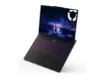 Lenovo Legion Pro 7 16IAX10H   Eclipse Black   16 ”   OLED   WQXGA   2560 x 1600 pixels   Intel Core Ultra 9   275HX   32 GB   CSODIMM DDR5   Solid-state drive capacity 2×1000 GB   NVIDIA GeForce RTX 5080   GDDR7   16 GB   Windows 11 Home   802.11be   Bluetooth version 5.4   Keyboard language English   Keyboard backlit   Warranty 24 month(s)   Battery warranty 12 month(s)