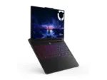 Lenovo Legion Pro 7 16IAX10H   Eclipse Black   16 ”   OLED   WQXGA   2560 x 1600 pixels   Intel Core Ultra 9   275HX   32 GB   CSODIMM DDR5   Solid-state drive capacity 2×1000 GB   NVIDIA GeForce RTX 5080   GDDR7   16 GB   Windows 11 Home   802.11be   Bluetooth version 5.4   Keyboard language English   Keyboard backlit   Warranty 24 month(s)   Battery warranty 12 month(s)