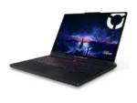 Lenovo Legion Pro 7 16IAX10H   Eclipse Black   16 ”   OLED   WQXGA   2560 x 1600 pixels   Intel Core Ultra 9   275HX   32 GB   CSODIMM DDR5   Solid-state drive capacity 2×1000 GB   NVIDIA GeForce RTX 5080   GDDR7   16 GB   Windows 11 Home   802.11be   Bluetooth version 5.4   Keyboard language English   Keyboard backlit   Warranty 24 month(s)   Battery warranty 12 month(s)