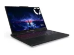 Lenovo Legion Pro 7 16IAX10H   Eclipse Black   16 ”   OLED   WQXGA   2560 x 1600 pixels   Intel Core Ultra 9   275HX   32 GB   CSODIMM DDR5   Solid-state drive capacity 2×1000 GB   NVIDIA GeForce RTX 5080   GDDR7   16 GB   Windows 11 Home   802.11be   Bluetooth version 5.4   Keyboard language English   Keyboard backlit   Warranty 24 month(s)   Battery warranty 12 month(s)