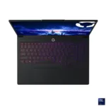 Lenovo Legion Pro 7 16IAX10H   Eclipse Black   16 ”   OLED   WQXGA   2560 x 1600 pixels   Intel Core Ultra 9   275HX   32 GB   CSODIMM DDR5   Solid-state drive capacity 2×1000 GB   NVIDIA GeForce RTX 5080   GDDR7   16 GB   Windows 11 Home   802.11be   Bluetooth version 5.4   Keyboard language English   Keyboard backlit   Warranty 24 month(s)   Battery warranty 12 month(s)