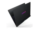 Lenovo Legion Pro 7 16IAX10H   Eclipse Black   16 ”   OLED   WQXGA   2560 x 1600 pixels   Intel Core Ultra 9   275HX   32 GB   CSODIMM DDR5   Solid-state drive capacity 2×1000 GB   NVIDIA GeForce RTX 5080   GDDR7   16 GB   Windows 11 Home   802.11be   Bluetooth version 5.4   Keyboard language English   Keyboard backlit   Warranty 24 month(s)   Battery warranty 12 month(s)