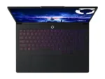 Lenovo Legion Pro 7 16IAX10H   Eclipse Black   16 ”   OLED   WQXGA   2560 x 1600 pixels   Intel Core Ultra 9   275HX   32 GB   CSODIMM DDR5   Solid-state drive capacity 2×1000 GB   NVIDIA GeForce RTX 5080   GDDR7   16 GB   Windows 11 Home   802.11be   Bluetooth version 5.4   Keyboard language English   Keyboard backlit   Warranty 24 month(s)   Battery warranty 12 month(s)