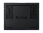 Lenovo Legion Pro 7 16IAX10H   Eclipse Black   16 ”   OLED   WQXGA   2560 x 1600 pixels   Intel Core Ultra 9   275HX   32 GB   CSODIMM DDR5   Solid-state drive capacity 2×1000 GB   NVIDIA GeForce RTX 5080   GDDR7   16 GB   Windows 11 Home   802.11be   Bluetooth version 5.4   Keyboard language English   Keyboard backlit   Warranty 24 month(s)   Battery warranty 12 month(s)