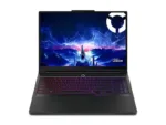 Lenovo Legion Pro 7 16IAX10H   Eclipse Black   16 ”   OLED   WQXGA   2560 x 1600 pixels   Intel Core Ultra 9   275HX   32 GB   CSODIMM DDR5   Solid-state drive capacity 2×1000 GB   NVIDIA GeForce RTX 5080   GDDR7   16 GB   Windows 11 Home   802.11be   Bluetooth version 5.4   Keyboard language English   Keyboard backlit   Warranty 24 month(s)   Battery warranty 12 month(s)