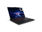 Lenovo Legion Pro 7 16IAX10H   Eclipse Black   16 ”   OLED   WQXGA   2560 x 1600 pixels   Intel Core Ultra 9   275HX   32 GB   CSODIMM DDR5   Solid-state drive capacity 2×1000 GB   NVIDIA GeForce RTX 5080   GDDR7   16 GB   Windows 11 Home   802.11be   Bluetooth version 5.4   Keyboard language English   Keyboard backlit   Warranty 24 month(s)   Battery warranty 12 month(s)