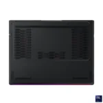 Lenovo Legion Pro 7 16IAX10H   Eclipse Black   16 ”   OLED   WQXGA   2560 x 1600 pixels   Intel Core Ultra 9   275HX   32 GB   CSODIMM DDR5   Solid-state drive capacity 2×1000 GB   NVIDIA GeForce RTX 5080   GDDR7   16 GB   Windows 11 Home   802.11be   Bluetooth version 5.4   Keyboard language English   Keyboard backlit   Warranty 24 month(s)   Battery warranty 12 month(s)