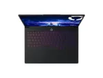 Lenovo Legion Pro 7 16IAX10H   Eclipse Black   16 ”   OLED   WQXGA   2560 x 1600 pixels   Intel Core Ultra 9   275HX   32 GB   CSODIMM DDR5   Solid-state drive capacity 2×1000 GB   NVIDIA GeForce RTX 5080   GDDR7   16 GB   Windows 11 Home   802.11be   Bluetooth version 5.4   Keyboard language English   Keyboard backlit   Warranty 24 month(s)   Battery warranty 12 month(s)