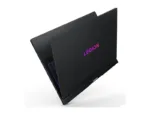 Lenovo Legion Pro 7 16IAX10H   Eclipse Black   16 ”   OLED   WQXGA   2560 x 1600 pixels   Intel Core Ultra 9   275HX   32 GB   CSODIMM DDR5   Solid-state drive capacity 2×1000 GB   NVIDIA GeForce RTX 5080   GDDR7   16 GB   Windows 11 Home   802.11be   Bluetooth version 5.4   Keyboard language English   Keyboard backlit   Warranty 24 month(s)   Battery warranty 12 month(s)