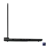 Lenovo Legion Pro 7 16IAX10H   Eclipse Black   16 ”   OLED   WQXGA   2560 x 1600 pixels   Intel Core Ultra 9   275HX   32 GB   CSODIMM DDR5   Solid-state drive capacity 2×1000 GB   NVIDIA GeForce RTX 5080   GDDR7   16 GB   Windows 11 Home   802.11be   Bluetooth version 5.4   Keyboard language English   Keyboard backlit   Warranty 24 month(s)   Battery warranty 12 month(s)