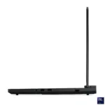 Lenovo Legion Pro 7 16IAX10H   Eclipse Black   16 ”   OLED   WQXGA   2560 x 1600 pixels   Intel Core Ultra 9   275HX   32 GB   CSODIMM DDR5   Solid-state drive capacity 2×1000 GB   NVIDIA GeForce RTX 5080   GDDR7   16 GB   Windows 11 Home   802.11be   Bluetooth version 5.4   Keyboard language English   Keyboard backlit   Warranty 24 month(s)   Battery warranty 12 month(s)