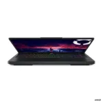 Lenovo Legion Pro 5 16ADR10   Eclipse Black   16 ”   IPS   WQXGA   2560 x 1600 pixels   240 Hz   Anti-glare   AMD Ryzen 9   8945HX   32 GB   SO-DIMM DDR5   Solid-state drive capacity 1000 GB   NVIDIA GeForce RTX 5070   GDDR7   8 GB   Windows 11 Home   802.11be   Bluetooth version 5.4   Keyboard language US international   Keyboard backlit   Warranty 24 month(s)   Battery warranty 12 month(s)