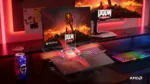 Lenovo Legion Pro 5 16ADR10   Eclipse Black   16 ”   IPS   WQXGA   2560 x 1600 pixels   240 Hz   Anti-glare   AMD Ryzen 9   8945HX   32 GB   SO-DIMM DDR5   Solid-state drive capacity 1000 GB   NVIDIA GeForce RTX 5070   GDDR7   8 GB   Windows 11 Home   802.11be   Bluetooth version 5.4   Keyboard language US international   Keyboard backlit   Warranty 24 month(s)   Battery warranty 12 month(s)