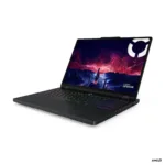 Lenovo Legion Pro 5 16ADR10   Eclipse Black   16 ”   IPS   WQXGA   2560 x 1600 pixels   240 Hz   Anti-glare   AMD Ryzen 9   8945HX   32 GB   SO-DIMM DDR5   Solid-state drive capacity 1000 GB   NVIDIA GeForce RTX 5070   GDDR7   8 GB   Windows 11 Home   802.11be   Bluetooth version 5.4   Keyboard language US international   Keyboard backlit   Warranty 24 month(s)   Battery warranty 12 month(s)