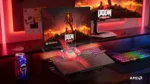 Lenovo Legion Pro 5 16ADR10   Eclipse Black   16 ”   IPS   WQXGA   2560 x 1600 pixels   240 Hz   Anti-glare   AMD Ryzen 9   8945HX   32 GB   SO-DIMM DDR5   Solid-state drive capacity 1000 GB   NVIDIA GeForce RTX 5070   GDDR7   8 GB   Windows 11 Home   802.11be   Bluetooth version 5.4   Keyboard language US international   Keyboard backlit   Warranty 24 month(s)   Battery warranty 12 month(s)