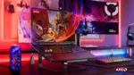 Lenovo Legion Pro 5 16ADR10   Eclipse Black   16 ”   IPS   WQXGA   2560 x 1600 pixels   240 Hz   Anti-glare   AMD Ryzen 9   8945HX   32 GB   SO-DIMM DDR5   Solid-state drive capacity 1000 GB   NVIDIA GeForce RTX 5070   GDDR7   8 GB   Windows 11 Home   802.11be   Bluetooth version 5.4   Keyboard language US international   Keyboard backlit   Warranty 24 month(s)   Battery warranty 12 month(s)