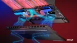 Lenovo Legion Pro 5 16ADR10   Eclipse Black   16 ”   IPS   WQXGA   2560 x 1600 pixels   240 Hz   Anti-glare   AMD Ryzen 9   8945HX   32 GB   SO-DIMM DDR5   Solid-state drive capacity 1000 GB   NVIDIA GeForce RTX 5070   GDDR7   8 GB   Windows 11 Home   802.11be   Bluetooth version 5.4   Keyboard language US international   Keyboard backlit   Warranty 24 month(s)   Battery warranty 12 month(s)