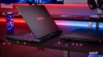 Lenovo Legion Pro 5 16ADR10   Eclipse Black   16 ”   IPS   WQXGA   2560 x 1600 pixels   240 Hz   Anti-glare   AMD Ryzen 9   8945HX   32 GB   SO-DIMM DDR5   Solid-state drive capacity 1000 GB   NVIDIA GeForce RTX 5070   GDDR7   8 GB   Windows 11 Home   802.11be   Bluetooth version 5.4   Keyboard language US international   Keyboard backlit   Warranty 24 month(s)   Battery warranty 12 month(s)