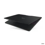 Lenovo Legion Pro 5 16ADR10   Eclipse Black   16 ”   IPS   WQXGA   2560 x 1600 pixels   240 Hz   Anti-glare   AMD Ryzen 9   8945HX   32 GB   SO-DIMM DDR5   Solid-state drive capacity 1000 GB   NVIDIA GeForce RTX 5070   GDDR7   8 GB   Windows 11 Home   802.11be   Bluetooth version 5.4   Keyboard language US international   Keyboard backlit   Warranty 24 month(s)   Battery warranty 12 month(s)