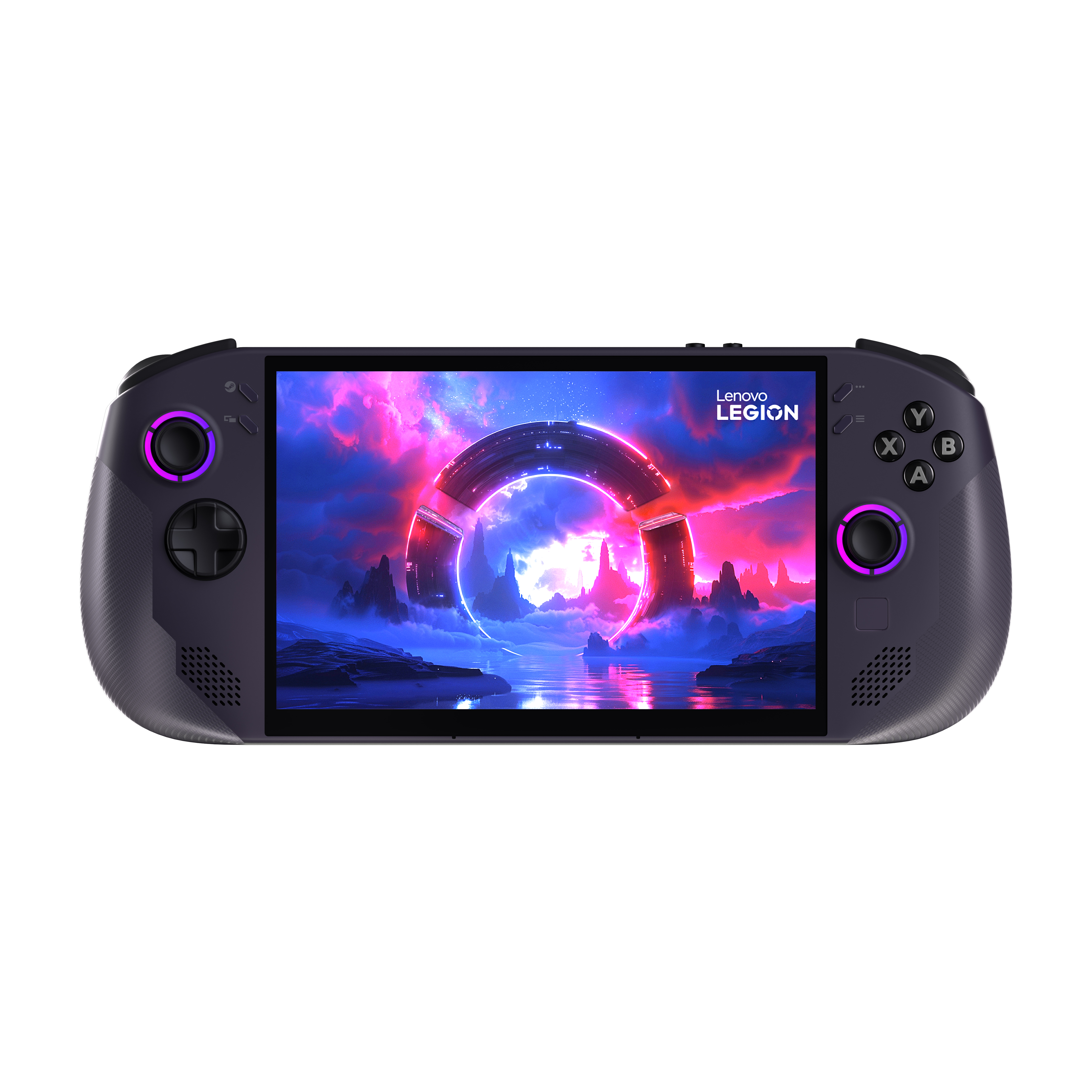 467768-83l3003cmx-198157327184-0.webp Lenovo Legion Go S 8ARP1 (Power adapter not included) 8 ” Touchscreen AMD Ryzen Z2 Go 16 GB Solid-state drive capacity 512 GB AMD Radeon Graphics Steam OS Bluetooth version 5.3 Warranty 24 month(s)