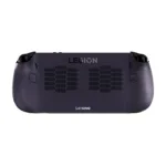 Lenovo Legion Go S 8ARP1 (Power adapter not included)   8 ”   Touchscreen   AMD Ryzen Z2 Go   16 GB   Solid-state drive capacity 512 GB   AMD Radeon Graphics   Steam OS   Bluetooth version 5.3   Warranty 24 month(s)