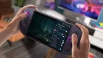 Lenovo Legion Go S 8ARP1 (Power adapter not included)   8 ”   Touchscreen   AMD Ryzen Z2 Go   16 GB   Solid-state drive capacity 512 GB   AMD Radeon Graphics   Steam OS   Bluetooth version 5.3   Warranty 24 month(s)