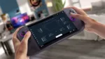 Lenovo Legion Go S 8ARP1 (Power adapter not included)   8 ”   Touchscreen   AMD Ryzen Z2 Go   16 GB   Solid-state drive capacity 512 GB   AMD Radeon Graphics   Steam OS   Bluetooth version 5.3   Warranty 24 month(s)