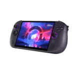 Lenovo Legion Go S 8ARP1 (Power adapter not included)   8 ”   Touchscreen   AMD Ryzen Z2 Go   16 GB   Solid-state drive capacity 512 GB   AMD Radeon Graphics   Steam OS   Bluetooth version 5.3   Warranty 24 month(s)
